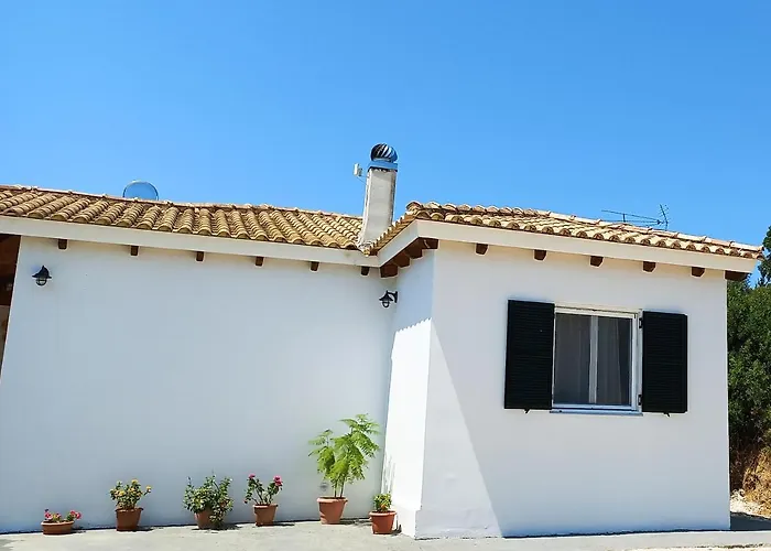 Lily Home_lefkada ~ Private * Kondaraina